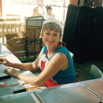 Photo of Jeanine VanKerckhove